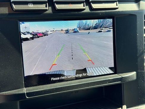 Used 2023 Ford F350 XLT image 23