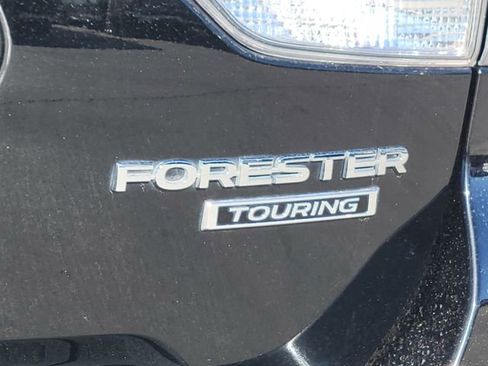 Used 2020 Subaru Forester Touring AWD/4WD image 13