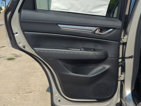 New 2025 MAZDA CX-5 AWD 2.5 S w/ Premium Plus Pkg image 8