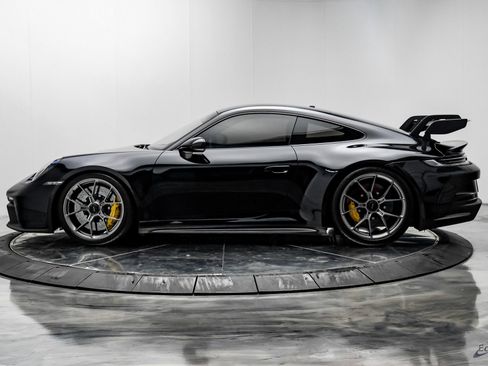 Used 2022 Porsche 911 GT3 image 5