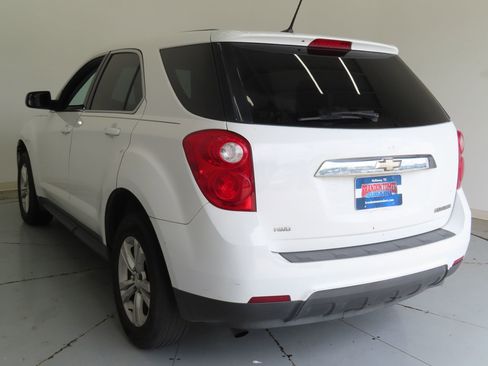 Used 2013 Chevrolet Equinox LS AWD/4WD image 6