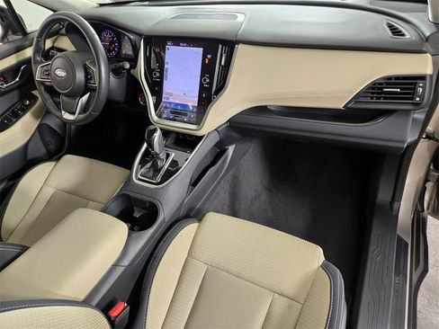 Certified 2020 Subaru Outback Premium image 21