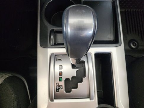 Used 2021 Toyota 4Runner SR5 RWD image 45