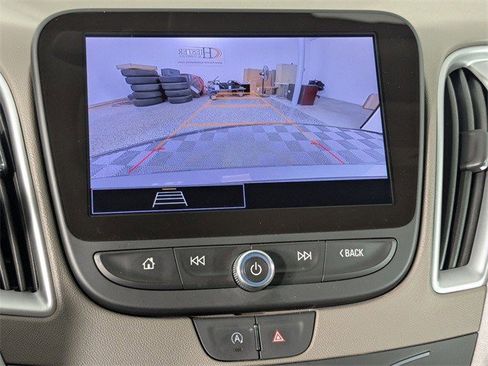 Certified 2024 Chevrolet Malibu LS image 18