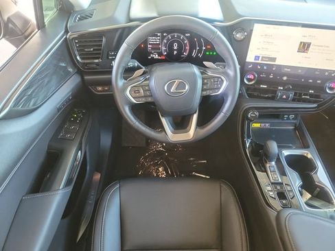 Used 2026 Lexus NX 350 AWD w/ Accessory Package (Z1) image 7