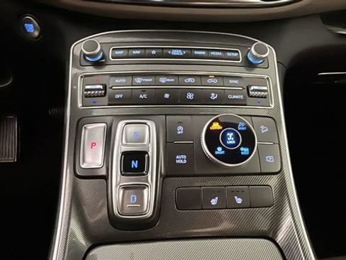 Certified 2023 Hyundai Santa Fe SEL AWD/4WD image 21
