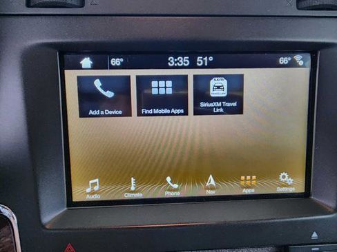 Used 2017 Lincoln Navigator Select image 34