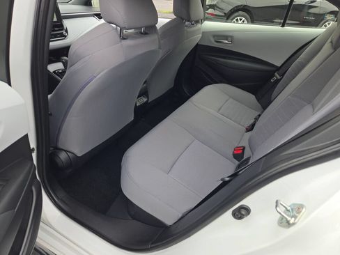 Used 2024 Toyota Corolla SE w/ SE Package AWD/4WD image 26