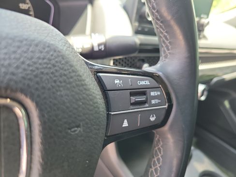 Used 2022 Honda Civic EX image 25