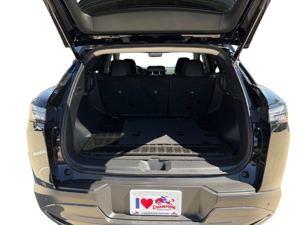 Used 2026 Nissan Murano SL AWD/4WD image 18