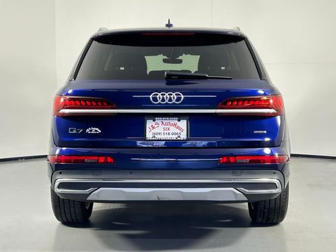 Used 2023 Audi Q7 2.0T Premium w/ Convenience Package image 6