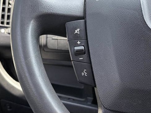 Used 2020 RAM ProMaster 3500 FWD image 16