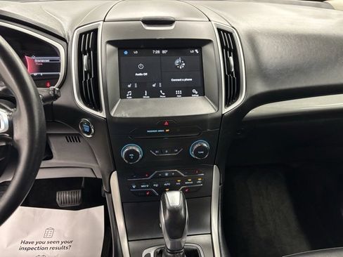 Used 2017 Ford Edge SEL w/ Equipment Group 201A image 22