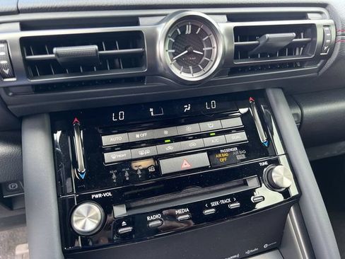 Used 2023 Lexus IS 300 w/ Comfort Package RWD image 18