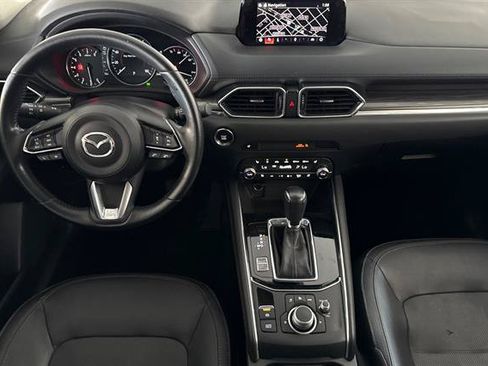 Used 2019 MAZDA CX-5 Grand Touring Reserve AWD/4WD image 14