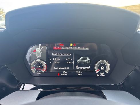 New 2026 Audi A3 2.0T Premium Plus image 21