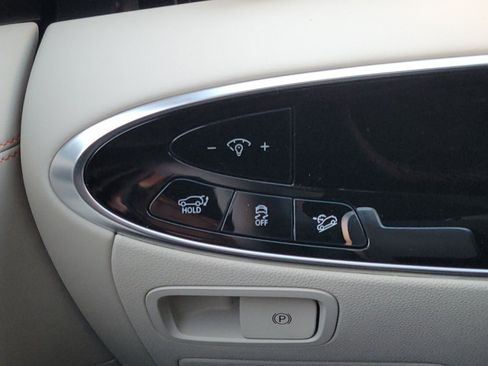 New 2026 Genesis GV70 3.5T Sport Prestige AWD/4WD image 20