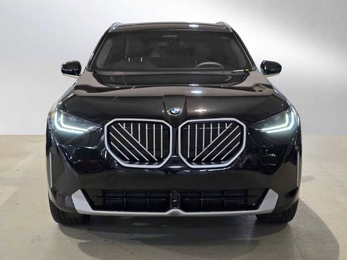 New 2026 BMW X3 xDrive30 AWD/4WD image 8