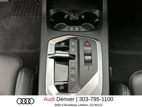 Used 2025 BMW M235i xDrive w/ Premium Package AWD/4WD image 19
