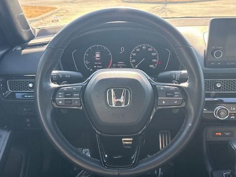Used 2023 Honda Civic Sport image 18