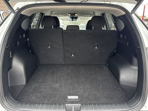 Used 2024 Hyundai Tucson SEL image 28