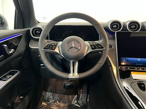 New 2026 Mercedes-Benz GLC 300 4MATIC image 12