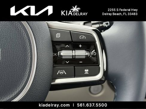 New 2026 Kia Carnival SX Prestige FWD image 31