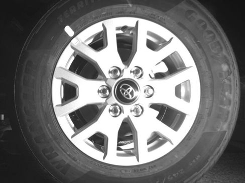 New 2026 Toyota Tacoma SR5 image 13