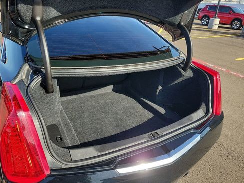 Used 2019 Cadillac ATS 2.0T Coupe image 6