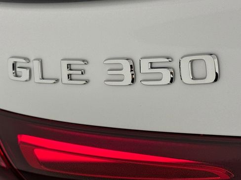 New 2026 Mercedes-Benz GLE 350 4MATIC image 8