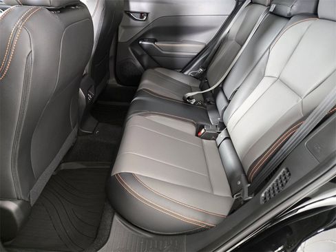 New 2026 Subaru Crosstrek 2.5i Limited image 10