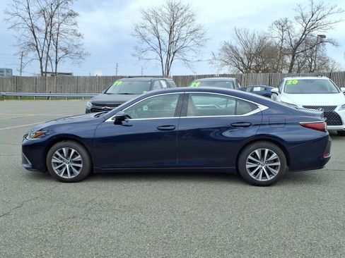 Certified 2021 Lexus ES 350 w/ Accessory Package 2 image 23