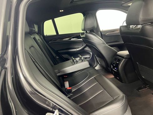 Used 2024 BMW X4 xDrive30i image 29