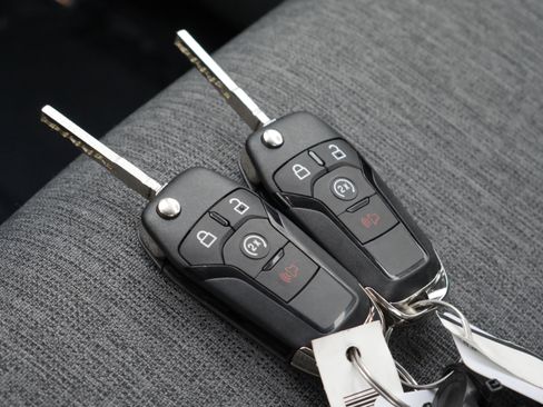 New 2026 Ford F350 XL w/ STX Appearance Package image 31