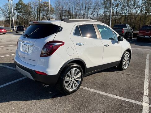 Used 2019 Buick Encore Preferred image 22