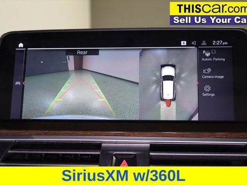 Used 2021 BMW X3 sDrive30i w/ Executive Package RWD image 18