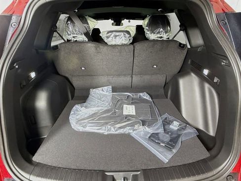 New 2026 Honda CR-V Sport image 29