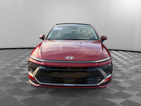New 2026 Hyundai Sonata Limited image 2