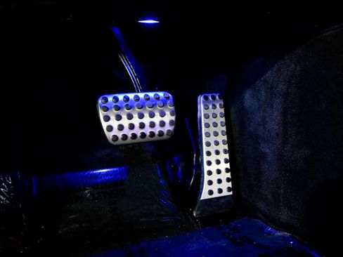 Used 2017 Mercedes-Benz S 65 AMG Cabriolet image 12