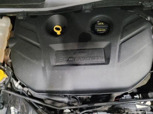 Used 2015 Ford Escape SE w/ Equipment Group 201A image 30