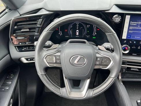 Used 2023 Lexus RX 350 w/ Cold Area Package AWD/4WD image 23