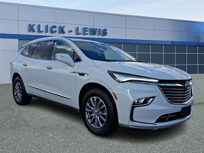Used 2024 Buick Enclave Premium