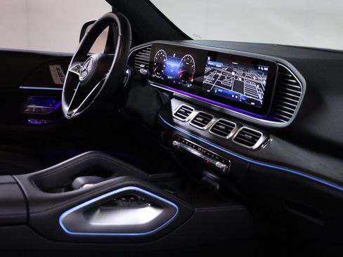 Certified 2026 Mercedes-Benz GLE 350 4MATIC image 60