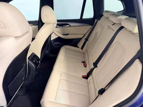 Used 2023 BMW X3 sDrive30i w/ Premium Package RWD image 23