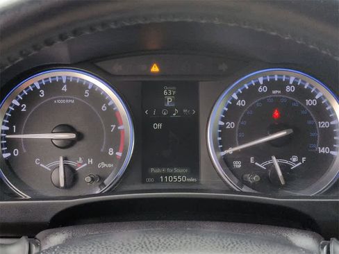 Used 2016 Toyota Highlander Limited Platinum image 35