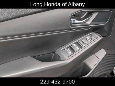 Used 2024 Honda Accord EX image 12