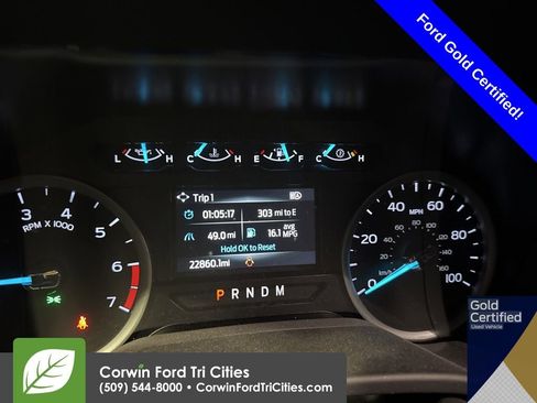 Used 2022 Ford F350 XL w/ STX Appearance Package image 20