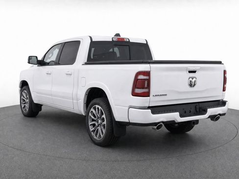 Used 2020 RAM 1500 Laramie w/ Sport Appearance Package AWD/4WD image 18