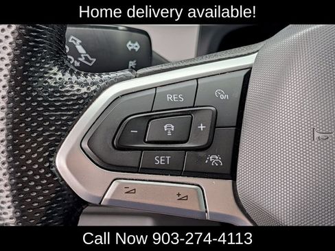 Used 2021 Volkswagen Atlas SEL Premium AWD/4WD image 23