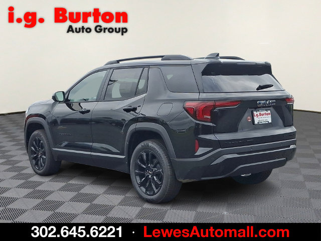 New 2027 GMC Terrain Elevation w/ Elevation Premium Package AWD/4WD image 3